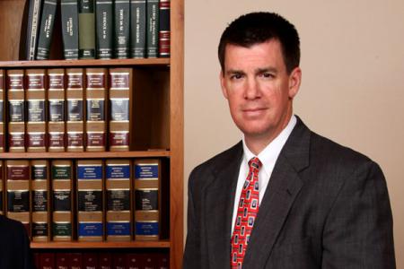 photo of attorney Brad Price